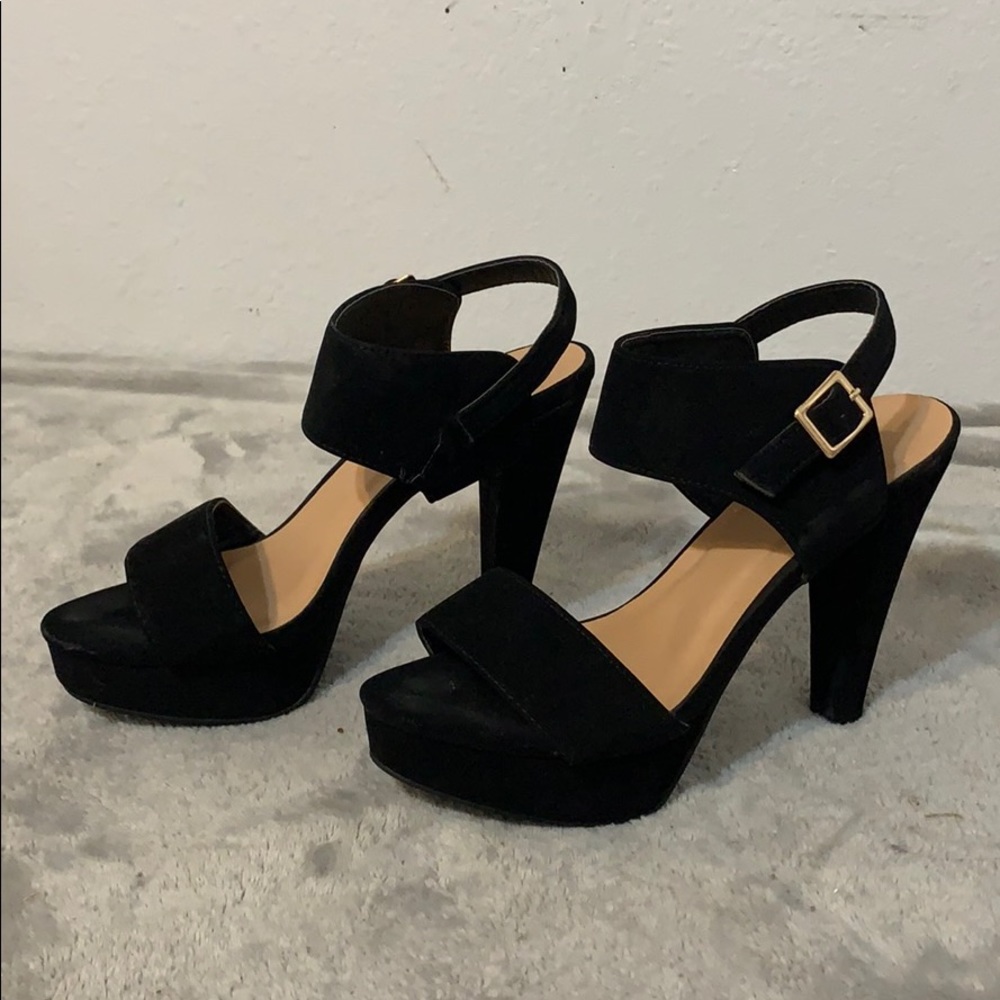 Heels
